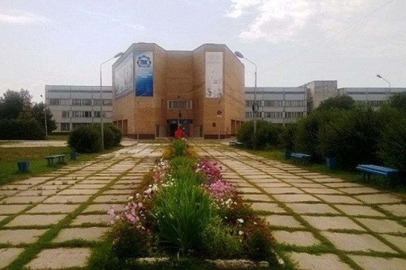 Тольяттинский машиностроительный колледж - фото