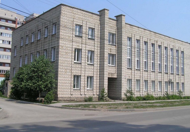 Бердский филиал Новосибирский медицинский колледж - фото