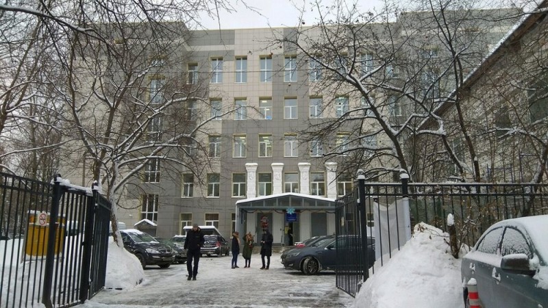 Московский Губернский колледж искусств - фото
