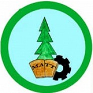 Мариинский политехнический техникум - логотип
