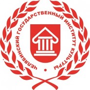 Челябинский государственный институт культуры - логотип