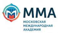 Московская международная академия - логотип