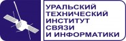 Уральский технический институт связи и информатики - логотип
