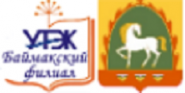 Баймакский филиал «Уфимский топливно-энергетический колледж» - логотип