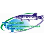 Тобольский рыбопромышленный техникум (филиал) ФГБОУ ВО Дальрыбвтуз - логотип
