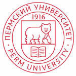 Пермский государственный национальный исследовательский университет - логотип