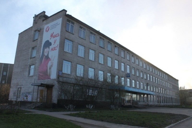 Череповецкий государственный университет - фото