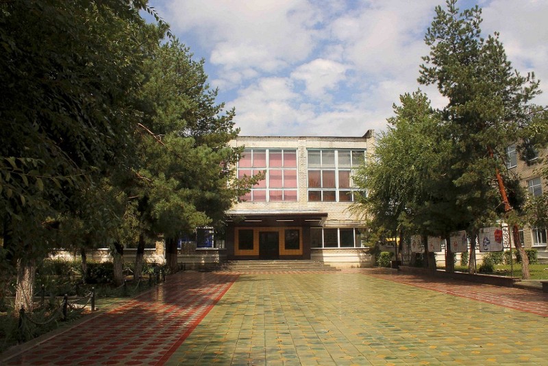 Курсавский региональный колледж "Интеграл" - фото