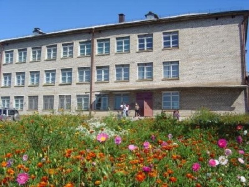 Спасский педагогический колледж - фото