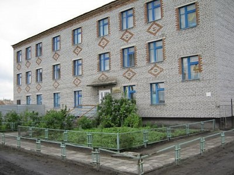 Татарский педагогический колледж - фото