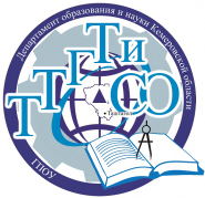 Таштагольский техникум горных технологий и сферы обслуживания - логотип