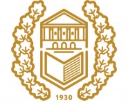 Пермский строительный колледж - логотип