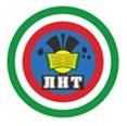 Лениногорский нефтяной техникум - логотип