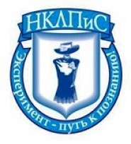 Новосибирский колледж лёгкой промышленности и сервиса - логотип