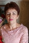 Быкова Надежда Николаевна