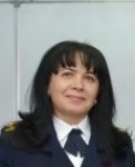 Двораковская Светлана Анатольевна
