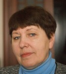 Путилова Екатерина Алексеевна