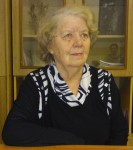 Семенова Алевтина Михайловна