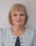 Валова Валентина Александровна