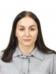 Андрюкова Юлия Петровна