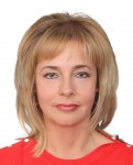 Бахтеева Елена Ивановна